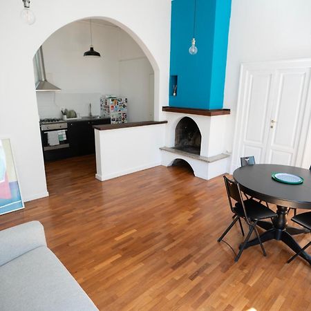 Il Colibri Apartamento Pescara Exterior foto