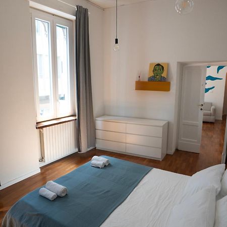 Il Colibri Apartamento Pescara Exterior foto