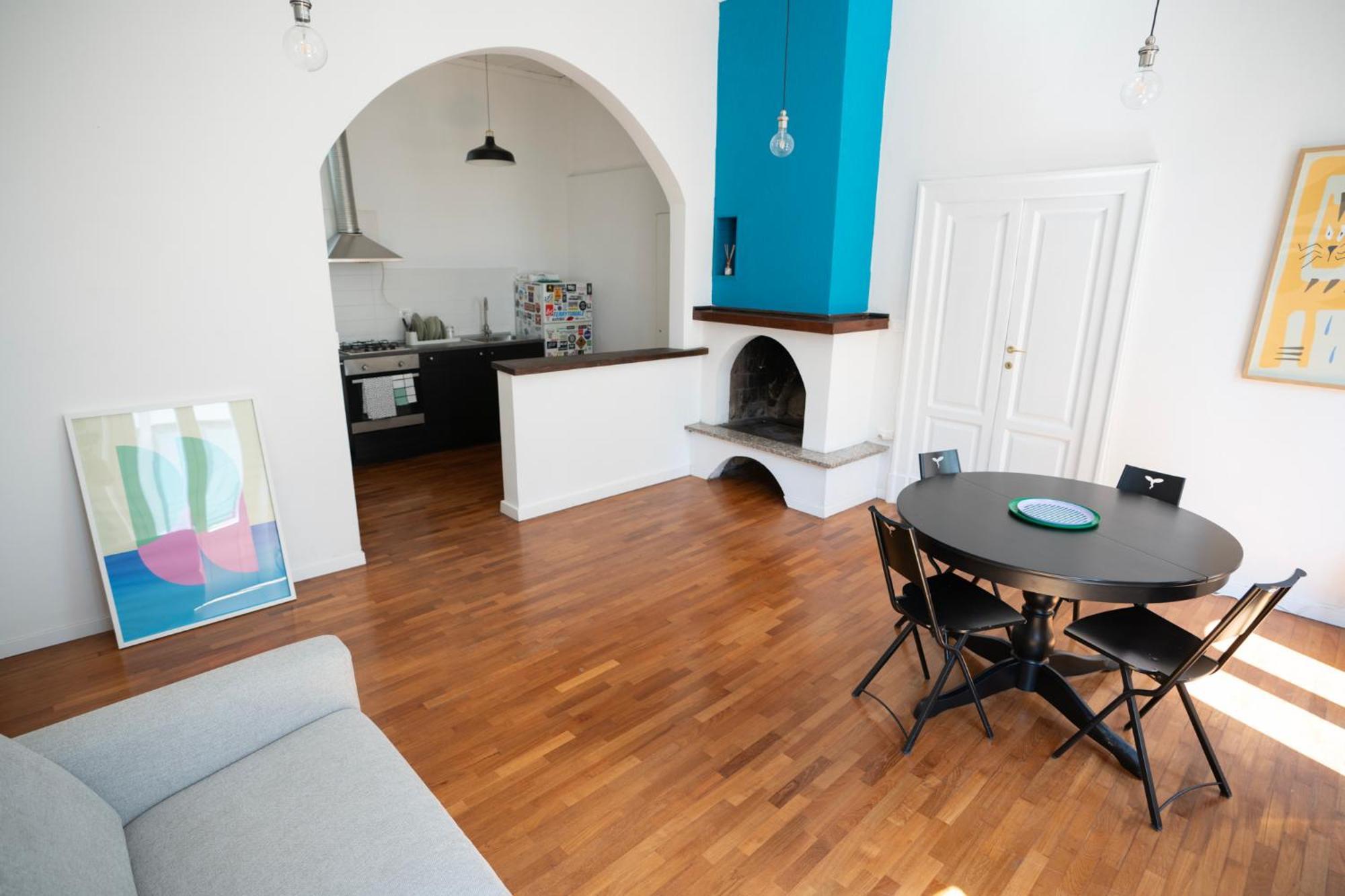 Il Colibri Apartamento Pescara Exterior foto