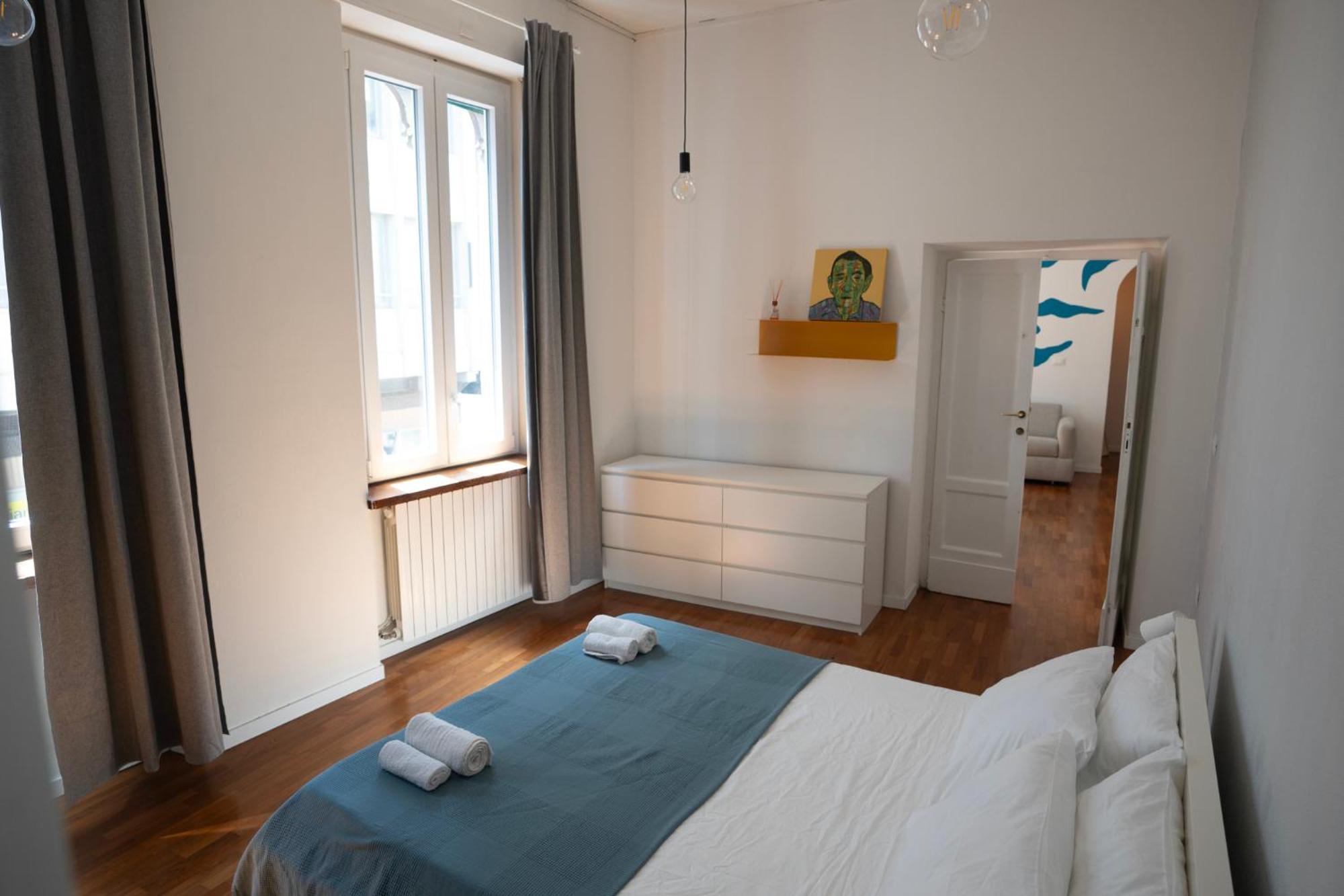 Il Colibri Apartamento Pescara Exterior foto