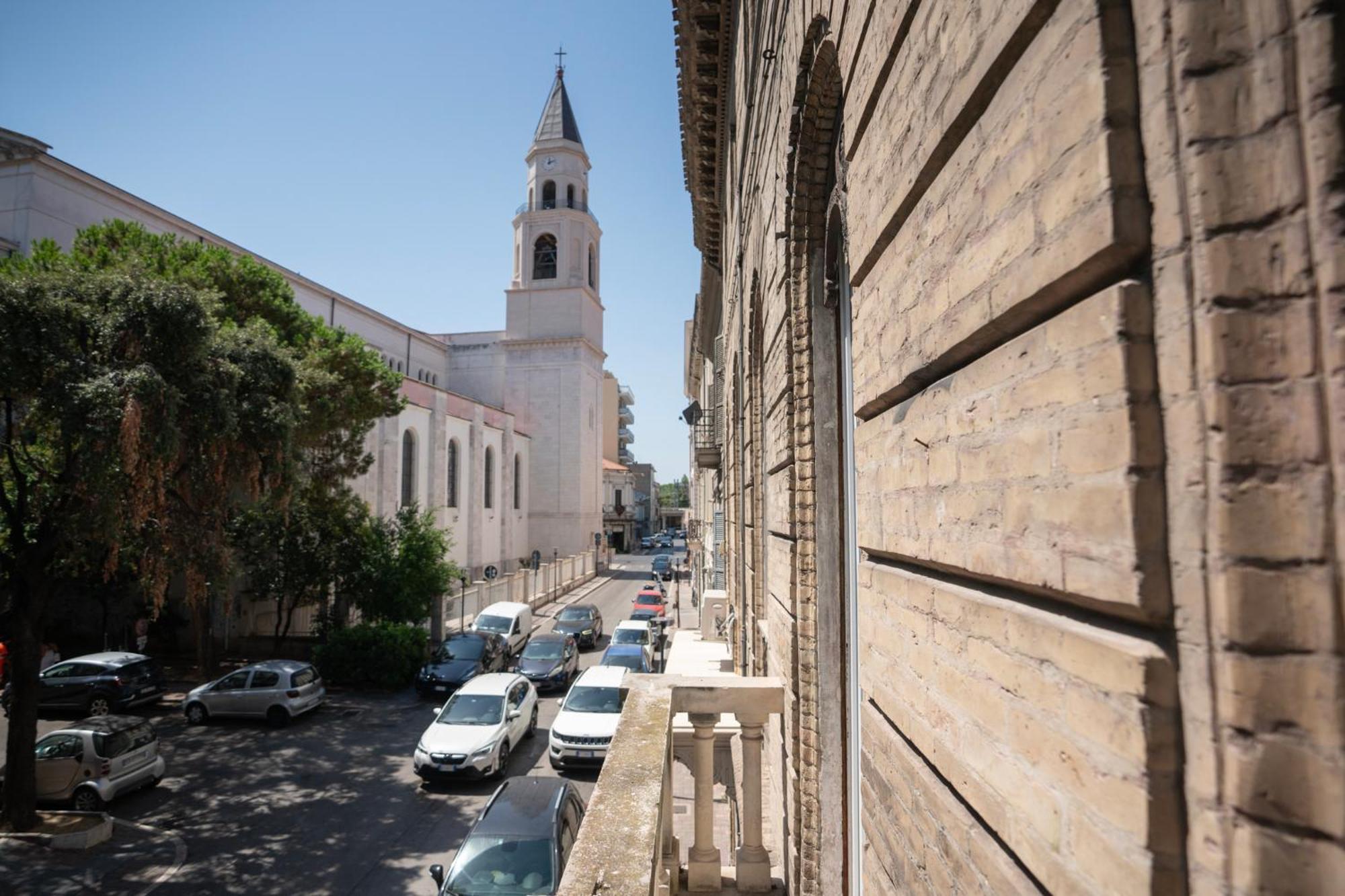 Il Colibri Apartamento Pescara Exterior foto